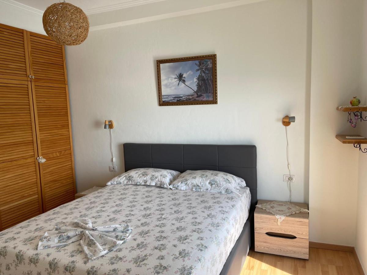 Sina Apartments Sarandë 外观 照片