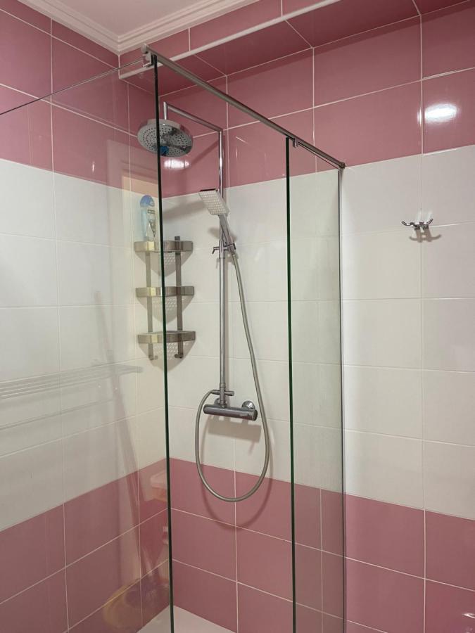 Sina Apartments Sarandë 外观 照片